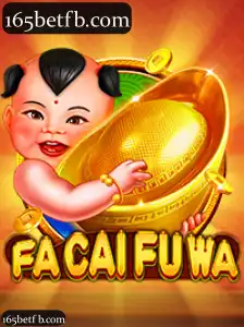 FaCaiFuWa