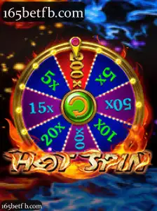 HotSpin