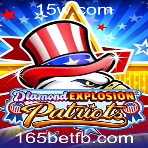 Explorando DiamondExplosionPatriots: Um Mergulho no Jogo Combinado com 165bet