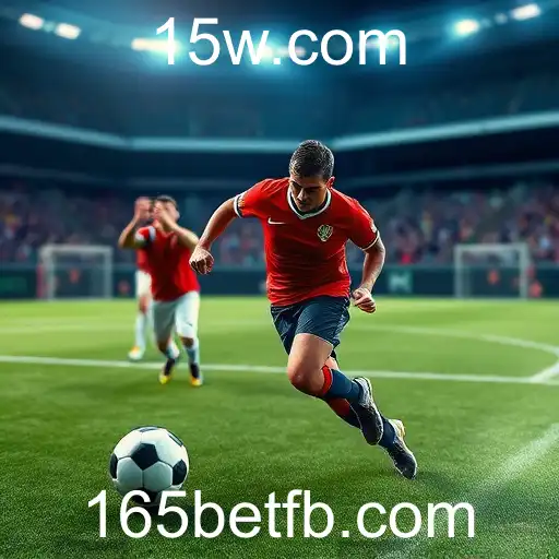 Explore Esportes na 165bet