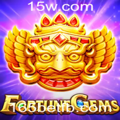 Descubra o Fascinante Mundo do Jogo FortuneGems com 165bet