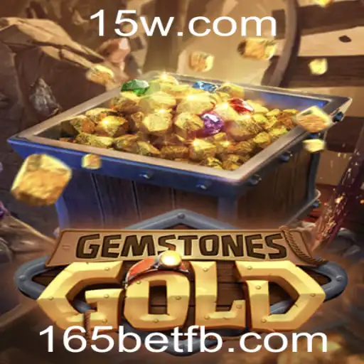 Explorando o Jogo GemstonesGold: Uma Aventura de Emoção e Estratégia com 165bet