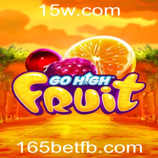 GoHighFruit: Uma Experiência Única de Jogo com 165bet