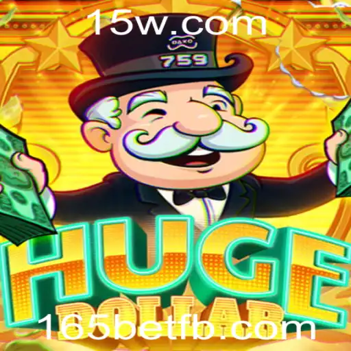 Descubra o Excitante Mundo de HugeDollar: Um Jogo Revolucionário no Cenário Atual