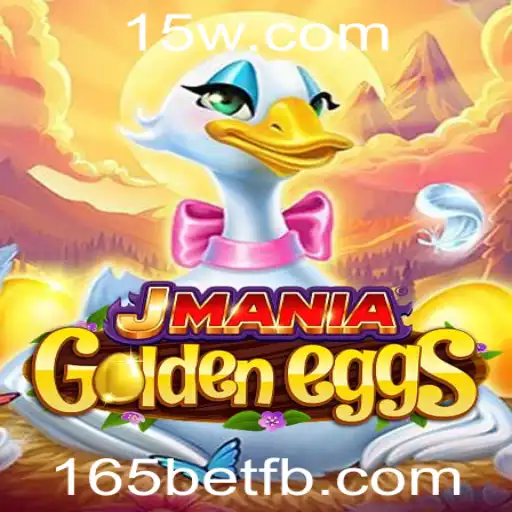 Explorando JManiaGoldenEggs: Um Novo Fenômeno no Mundo dos Jogos