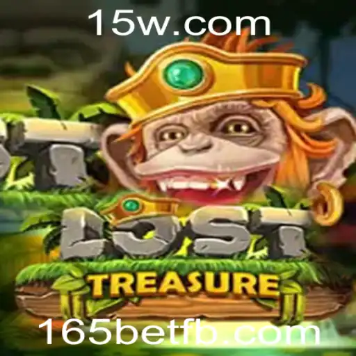 Descubra o Mundo de Aventura em LostTreasure com a Palavra-Chave 165bet