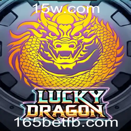 Descubra o Fascinante Universo de LuckyDragon com 165bet