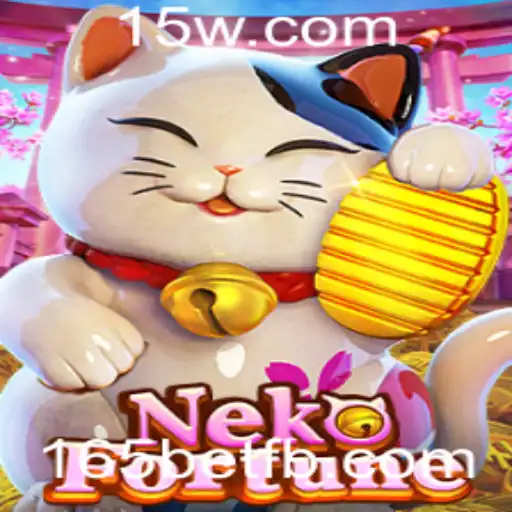 Descubra o Fascinante Mundo de NekoFortune com 165bet