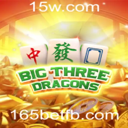 BigThreeDragons: A Nova Sensação do Entretenimento Online