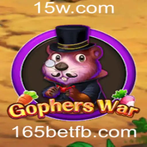 Explorando o Fantástico Mundo do GophersWar: Um Jogo Inovador