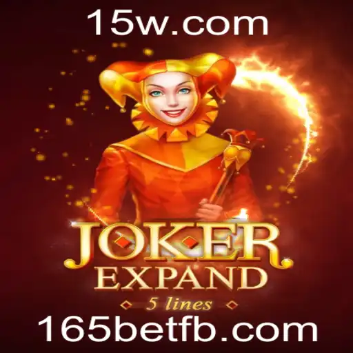 Descubra o Mundo Empolgante de JokerExpand e as Possibilidades na Plataforma 165bet