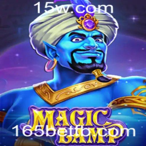 Descobrindo o Mundo de MagicLamp: Aventuras e Estratégias com 165bet