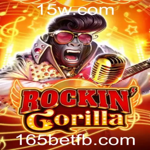 RockinGorilla: Aventure-se no Jogo que Está Revolucionando o Entretenimento