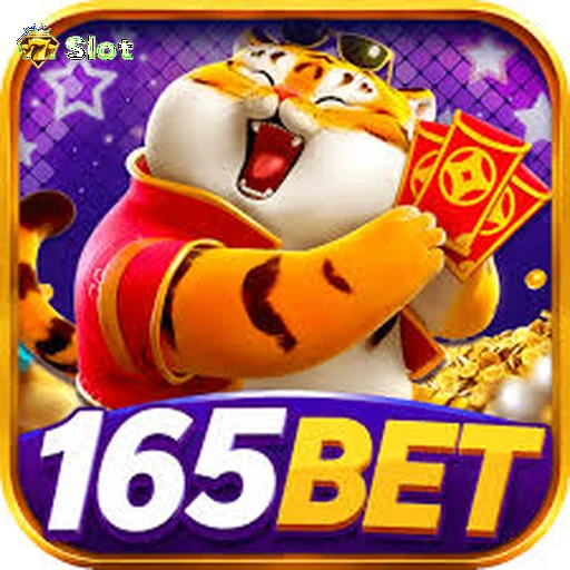 165bet Logo
