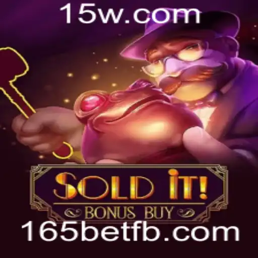Desvendando o Universo de SolditBonusBuy: Um Novo Horizonte em 165bet