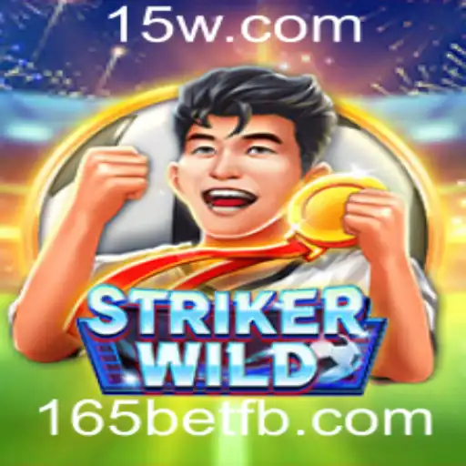 Explorando o Novo Jogo StrikerWILD: Uma Aventura em 165bet