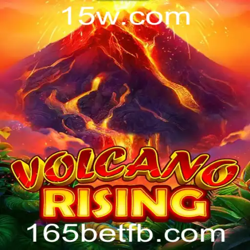 Descubra o Fascinante Mundo de VolcanoRising e as Dinâmicas Inovadoras com 165bet